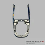 Porsche 987 Cayman 997 911 Carrera Oem Center Shifter Console Trim Bezel. Fixed Price $75.00.