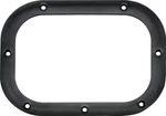1962-67 Chevy Ii / Nova 4 Speed Black Shift Boot Plate. Fixed Price $31.99.