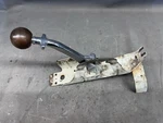 1967-1969 Oldsmobile Cutlass 442 Automatic Center Console Floor Shifter Knob Oem. Fixed Price $344.67.