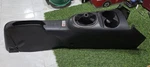 Jdm Honda Integra DC5 Type-r Center Console Oem Genuine Shift Boots Rhd Rsx Used. Fixed Price $600.00.