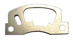 P/n 7A216A New 1958-1960 Ford Thunderbird Shift Detent Plate. Fixed Price $24.95.