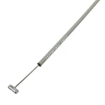 2013-2016 Dodge Dart Reverse Lockout Cable Oem New Genuine Mopar 68376046AA. Fixed Price $27.88.