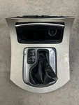 07 08 Infiniti G35 Sedan Transmission Shifter Bezel Oem. Fixed Price $35.00.