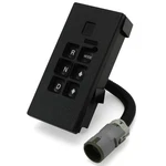 WTEC-3 Transmission Shift Selector Pad For Allison 29538373 29538371 29538022. Fixed Price $169.90.