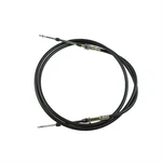 B&m 81834 Super Duty Shifter Cable, Foot Length, Black. Fixed Price $88.35.