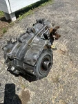 87-91 Bronco F150 Auto Borg Warner 1356 4X4 Transfer Case Manual Shift Good. Fixed Price $375.00.