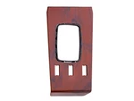 New 1982 Mercedes-benz Burl Wood Console Panel Uro *WK-107BC-2. Fixed Price $299.00.