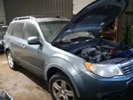 Forester 2010 Transmission Shift 2141081. Fixed Price $65.00.