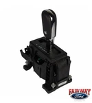 11 Thru 14 Expedition Oem Ford Console Gear Shifter Chrome/black BL1Z-7210-BA. Fixed Price $453.95.