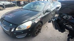 Used Automatic Transmission Shift Lever Assembly Fits: 2012 Volvo 60 Series Gra. Fixed Price $87.47.