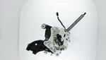 Acura Rdx 2011-2012 At Floor Shifter Select Lever Gear Changer 54200-STK-A. Fixed Price $51.73.