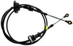 Automatic Transmission Shifter Cable-auto Pioneer CA-1257. Fixed Price $127.15.