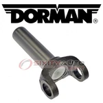 Dorman Rear At Trans Slip Yoke For 2000-2005 Gmc Su. Fixed Price $190.59.