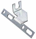 Jegs 90418 Auto Shifter Cable Bracket Gm Floor Models: 1964-1977 Chevelle. Fixed Price $27.99.