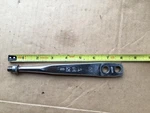Hurst Indy 0077 Straight Stick Camaro Corvette Chevelle Nova Mustang Gto 442. Fixed Price $49.95.