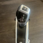 2012-2016 Bmw F25 X3 Center Console Auto Gear Shifter Assy P/n: 10099676-00. Fixed Price $89.99.