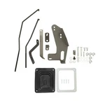 3670006 Hurst Mastershift 3-SPEED Installation Kit Gm. Fixed Price $255.55.
