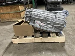 2024 Chevrolet SILVRDO15 Oem 10 Speed Automatic Transmission 18K Miles. Fixed Price $2940.00.