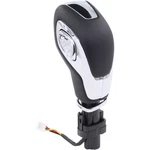 Auto Transmission Gear Knob Shifter Lever 2013-2016 Ford Escape Fusion. Fixed Price $20.00.
