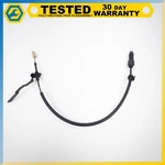 06-13 Chevy Corvette C6 Automatic Transmission Shifter Cable Oem. Fixed Price $80.92.