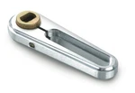 Lokar ACA-1802 Aluminum Column Shift Arm For TH350, TH400, 700R4 Transmissions. Fixed Price $97.31.