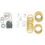 Pioneer 751150 Automatic Transmission Overhaul Kit. Fixed Price $237.89.