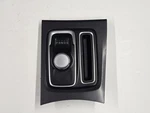2015-2016 Chrysler 300 Transmission Shifter Assembly Matte Carbon 56054497AG. Fixed Price $139.99.