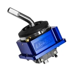 B&m 45195 Precision Sport Manual Shifter 2007-2017 Jeep Wrangler Jk With NSG370. Fixed Price $673.95.