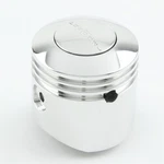 Lokar SK-6856 Gm 700-R4 Trans Piston Shifter Knob, Polished. Fixed Price $102.95.