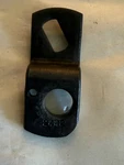 Hurst 2442 Transmission Reverse Arm Lever For Kit 3733163 105 Muncie Blem. Fixed Price $29.00.