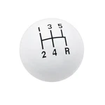 Mr Gasket Manual Transmission Shift Knob 9619;. Fixed Price $60.96.