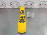 2005 Chevy Ssr Upper Front Console Trim Panel, Yellow - Oem. Fixed Price $199.95.