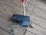 1982-1990 Jaguar Xjs He V12 Gear Selector Shifter. Hardtop Look. Fixed Price $59.95.