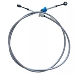 Volvo Gear Shift Control Cable 20700966 FH12 Fmx Nh Vm Lever. Fixed Price $120.00.