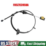 F85Z7E395BA Transmission Gear Shifter Control Cable 1997-99 Ford Expedition. Fixed Price $29.99.