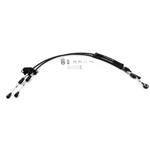 Hybrid Racing Performance Shifter Cables 07-11 Honda Civic Type FD2 Jdm. Fixed Price $398.99.
