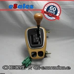 Oem Jaguar S-type 1999-2002 Auto Floor Gear Shifter Selector Knob. Fixed Price $212.25.