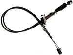 Manual Transmission Shift Cable-trans Fits 05-09 Hyundai Tucson. Fixed Price $125.23.
