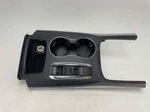 Center Console Shifter Bezel Trim Cup Holder 7729FTZ5A310 Fits 14 - 20 Acura Mdx. Fixed Price $140.25.