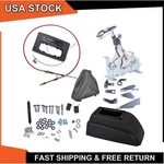 Fits Gm TH400 TH350 TH250 700R4 Ford C4/C6 E40D/4R100 Automatic Ratchet Shifter. Fixed Price $215.00.