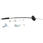 D&r Classic Z20047 Shifter Cable, TH400, 67-69 CAMARO/68-72 Chevelle. Fixed Price $63.99.