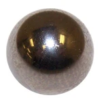 Crown Automotive Silver Chrome Shift 3/8" Dia Lever Poppet Ball For Jeep CJ5 CJ6. Fixed Price $28.10.