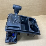 2009-2012 Dodge Ram Floor Console Automatic Gear Shifter Black Cup Holder Oem. Fixed Price $99.95.
