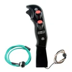 B&m Magnum Grip Auto Shift Handle 2011-2014 Ford F-150 81146. Fixed Price $179.95.