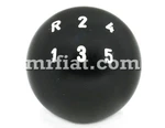 Ferrari 206 246 Gts Gear Knob W/ Shift Pattern New. Fixed Price $135.00.