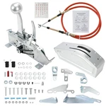 B&m 80842 Pro Ratchet Automatic Shifter Ford Gm 3 Speed Transmission. Fixed Price $214.99.