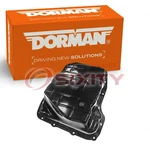 Dorman Automatic Transmission Oil Pan For 2000-2009 Dodge Durango 4.7L 5.7L. Fixed Price $75.62.