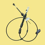 Transmission Shifter Cable Pn 25800703 For Chevy / Gmc Models #4731 AMZ38. Fixed Price $41.50.