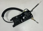 2018-2019 Volkswagen Golf Gti Audi Transmission Shifter Assembly 5QM713025A. Fixed Price $135.00.