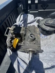 1974 FJ40 Came Out Working Toyota 3 Speed Transmission And Transfer Case.. Fixed Price $1600.00.